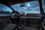 Volkswagen up! Connect 2017 года (LA)